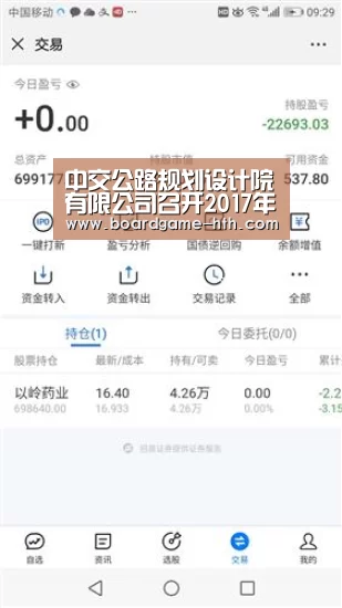中交公路规划设计院有限公司召开2017年度财务工作会议“华体会入口”(图1)